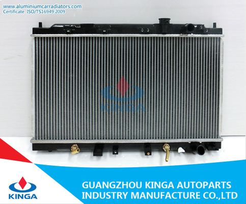 China radiador de alumínio do radiador 94 - de 00 Honda para o automóvel Integra 94 - 00 Db7 EM fornecedor