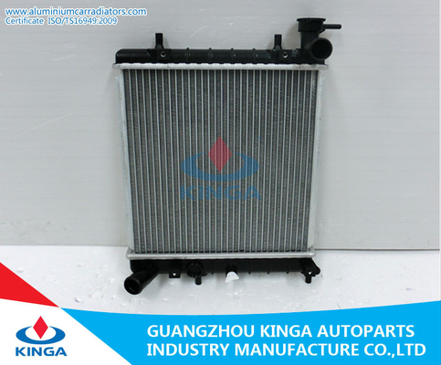 China TA 2000 - motor 2004 do radiador de Hyundai que refrigera ACCENT'00-04 fornecedor