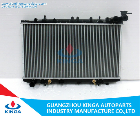 China OEM profissional 21460-78N00/64J00/70N00 DPI 1158 do radiador PRIMERA'91-93 P10/SR20 de Nissan do carro fornecedor