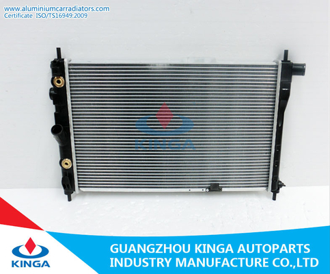 China Auto radiador da substituição para Daewoo Espero 94 - 97 OEM 96182648 fornecedor