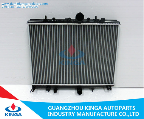 China Radiador de alumínio refrigerando do carro do motor da TA para PEUGEOT 406' OEM 99 1330,63/1331.FT fornecedor