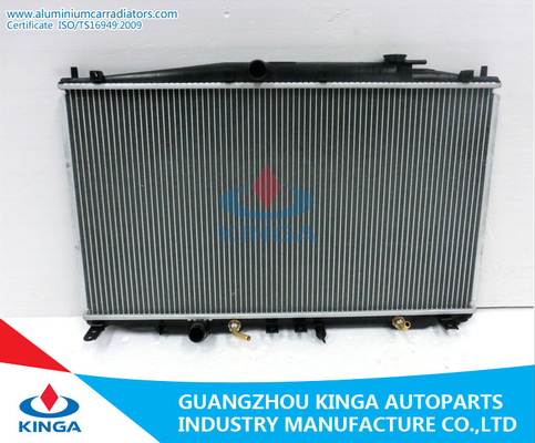 China Carro original em oem 2009 da substituição do radiador de Honda Odyssey 19010-RLF-901 fornecedor