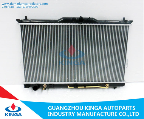 China OEM 25310-26410 2004 radiadores automotivos de Hyundai para PA de HYUNDAI SANTA FÉ/16 EM fornecedor