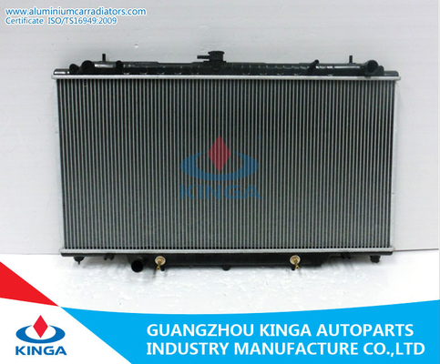 China PATRULHA 3,0 Y61 OEM 21460 do TD 97 - 99 do radiador de Nissan - VB800 EM fornecedor