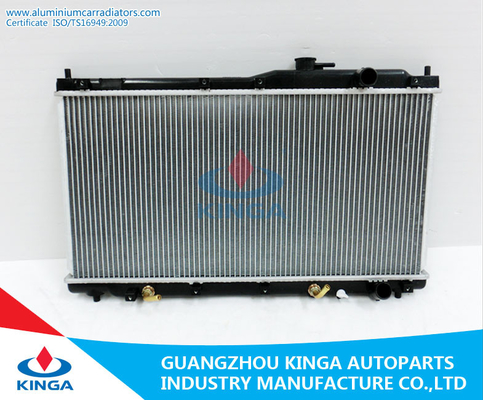 China OEM 19010 - P8R - o radiador de alumínio Honda de 901 Honda PISA o VAGÃO 96 RH1 EM fornecedor