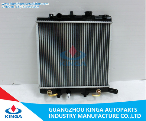China Auto radiador Demio 98 do desempenho das peças sobresselentes - Oem B5C8 15 200B de Pw3w fornecedor