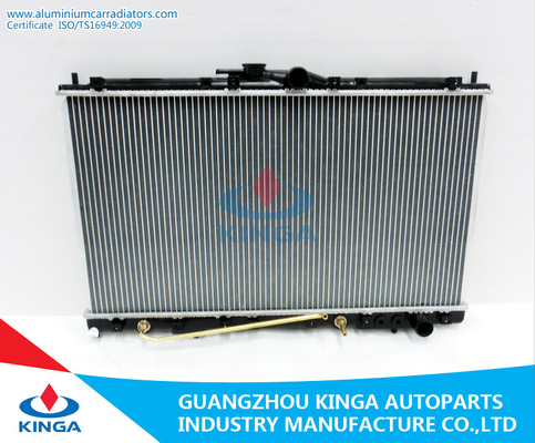 China Auto radiador do sistema de motor Mitsubishi para Oem MB660673 de Diamante fornecedor
