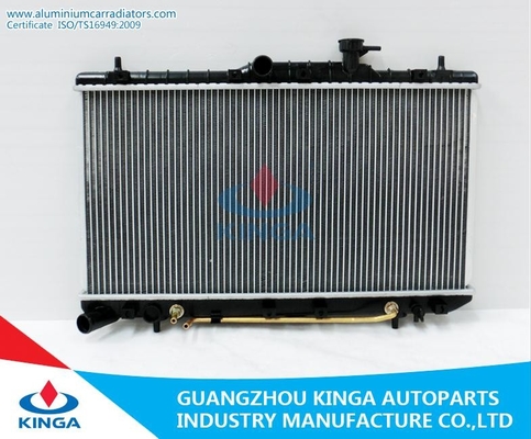 China ACENTO 99 do radiador de Hyundai - OEM 25310-25100/25150 25310-25300/25400 EM fornecedor