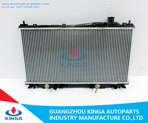 China ES7/ES8 de alumínio do radiador 01 cívicos - 05 dos radiadores de aço frescos da água fornecedor