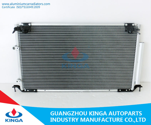 China Ar do carro condensador condicional/Toyota da C.A. para OEM 88460 - 07032 de AVALON 05 fornecedor
