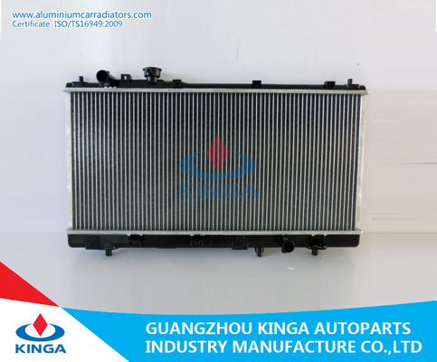 China ZL05 - carro de 15 - 200 automóveis que refrigera o radiador de Mazda para TA 2003 de Mazda FML fornecedor