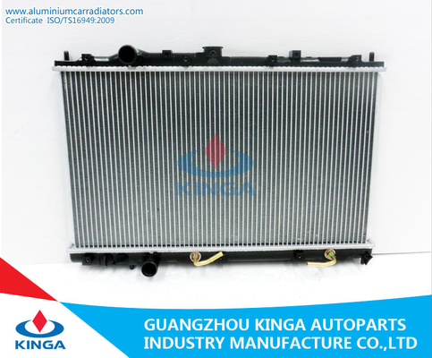 China Auto radiador do automóvel das peças sobresselentes para Mitsubishi LANCER'95 - 99 CK1.6 fornecedor