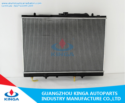 China Radiador refrigerando do motor para o carro MONTERO SPORT'97 - 04 MR239627/MR355474 EM fornecedor