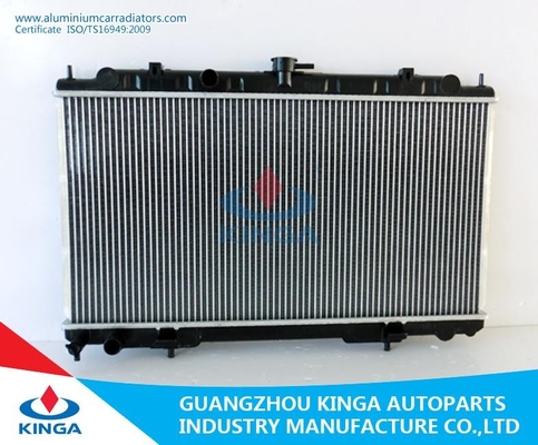 China 2000 radiadores de Nissan do automóvel para Oem N16/B15/QG13 21410 4M400 de Nissan Sunny fornecedor