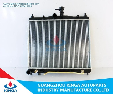 China O automóvel substituiu o radiador de Hyundai para Kia Getz Oem 2002 de 1,3 anos 25310 - 1C150 fornecedor