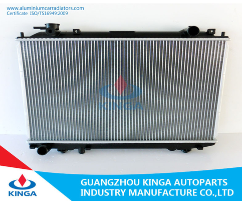 China Radiador automotivo refrigerando B5C7 do radiador do carro da TA de Mazda B2201 - 15 - tipo tanque do selo 200A fornecedor