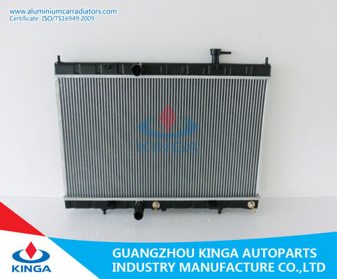 China X 2014 - Reparo de alumínio 16mm do radiador do radiador da FUGA T32 Nissan fornecedor