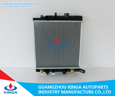 China B5C8 - 15 - radiadores Demio 1998 do carro da substituição do radiador de 200B Mazda - PW3W no núcleo da aleta do tubo fornecedor