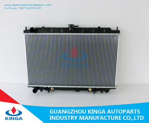 China Radiador de alumínio BLUEBIRD'98-00 U14 21460-3J100/8E800 de Nissan das auto peças sobresselentes EM fornecedor