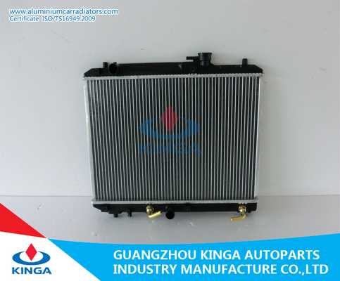 China O alumínio soldou radiadores feitos sob encomenda do carro do radiador de Suzuki para Suzuki Cultus/GA11 OEM rápido 17700 - 60G10 o ano 95 fornecedor