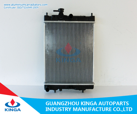 China Auto radiadores de alumínio duráveis Nissan Micra '92-99 TA 21410-1F515/1F520/98B00 de K11 fornecedor