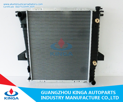 China GUARDA FLORESTAL '98-01 do OEM ZZP315200 FORD em radiadores clássicos do carro para o sistema de refrigeração fornecedor