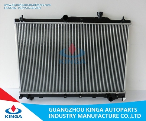 China TA ACR30 de alumínio feita sob encomenda de Toyota Previa 2003 do radiador das peças sobresselentes fornecedor