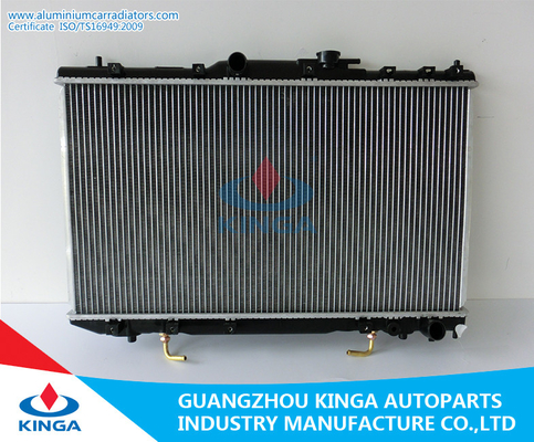 China Radiador de alumínio Toyota dos acessórios do carro auto/Lexus Caldina 16400-64871 fornecedor