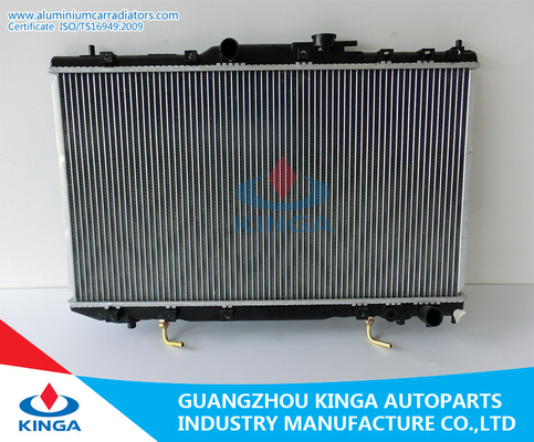 China Radiador de Toyota dos radiadores do elevado desempenho do carro para Caldina CT196 1996-2002 16400-64871 fornecedor