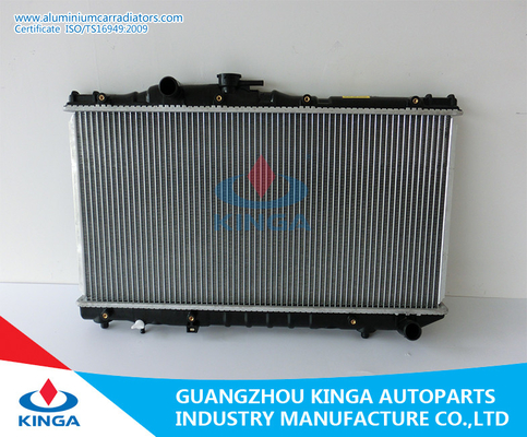 China TA de Toyota Carina de alumínio feito sob encomenda clássico '89-91 ST170 16400-74340 dos radiadores fornecedor