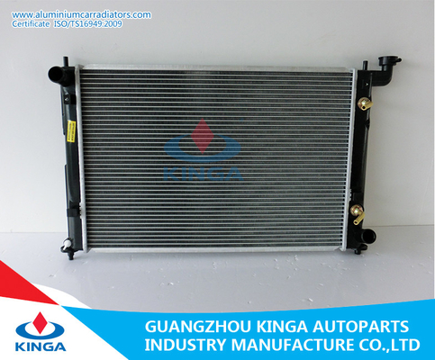 China Auto radiador feito sob encomenda super OPA AZT240 '00-04 16400-28350 de Toyota do radiador EM fornecedor