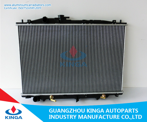 China ACURA 3.5L/V6 '05-08 19010 - RJA - J51 nas peças sobresselentes de alumínio do automóvel do radiador de Honda fornecedor