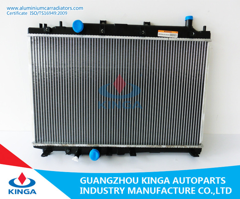 China Auto radiador de alumínio Vezel de Honda das peças de motor 'radiador do automóvel da TA de 14 CVT fornecedor