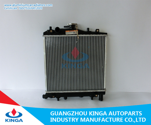 China TA 1993 refrigerando do orgulho de Kia dos radiadores do desempenho de sistema de refrigeração das peças de automóvel fornecedor