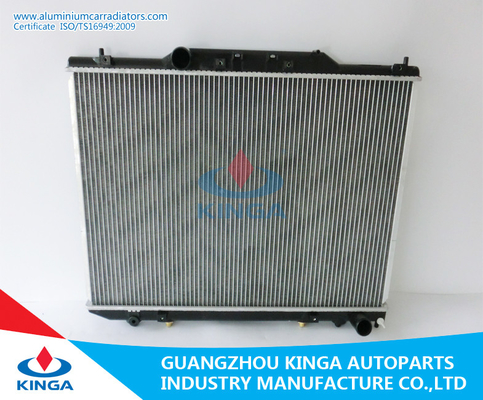 China 16400 - auto radiador refrigerando IPSVM/GAIA CXM10 de Toyota do radiador 6A170 fornecedor