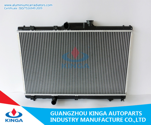 China Reparo plástico do radiador da TA 1992-2001Auto de Corolla AE110 do radiador de Toyota da tampa fornecedor