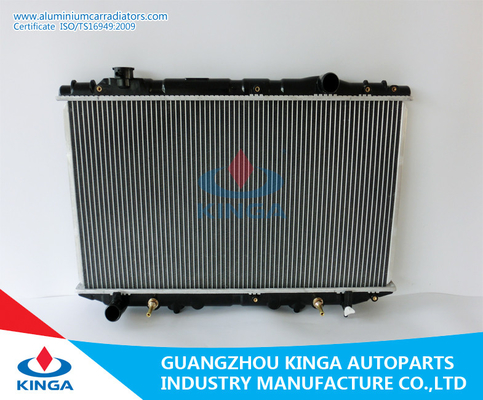 China Substituição CRESSIDA '95-96 S/R do radiador do automóvel das peças de automóvel/YX80 16400 - EM fornecedor