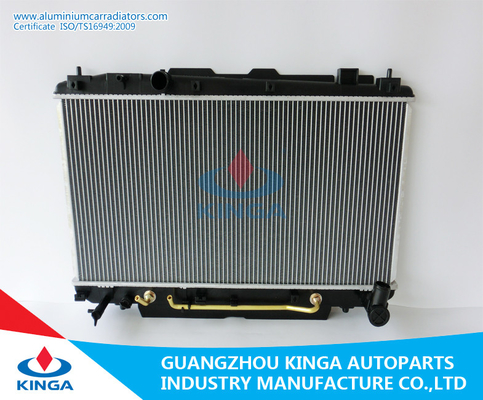 China RAV4 03 ACA no radiador de alumínio da substituição do radiador de Toyota para o carro fornecedor