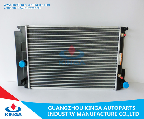 China COROLLA ZRE152 06-07 em reparos do radiador do carro do OEM 16400-22200 do radiador do veículo fornecedor