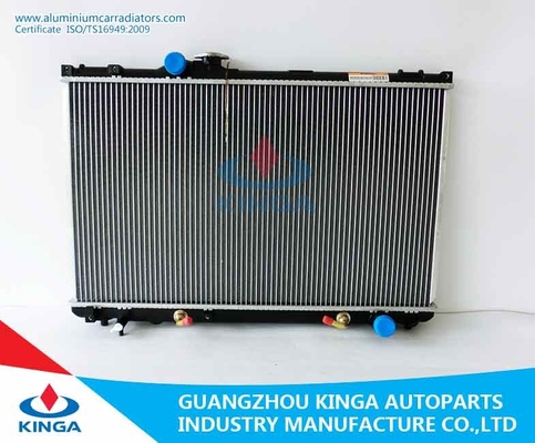 China COROA '98-00 JZS 155 no radiador automotivo do radiador PA16/26mm OEM16400-46600 de Toyota fornecedor