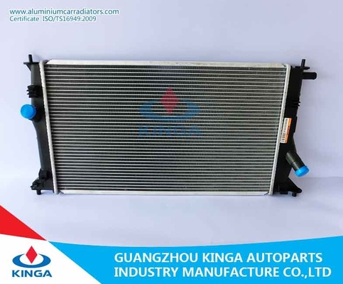China Após radiador 5' 06 de Mazda do mercado o auto - reparos do radiador do carro da TA fornecedor
