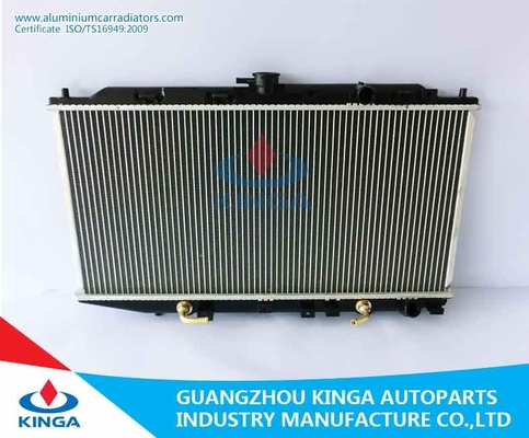 China OEM de alumínio feito sob encomenda 19010 dos radiadores do motor automotivo - PM3-901/902 fornecedor