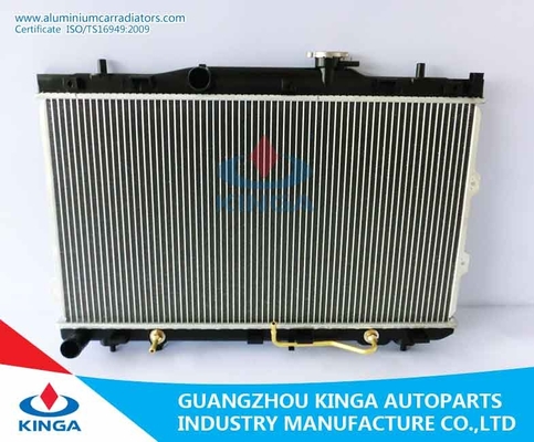China ESPECTROS '04-09 de Hyundai nas peças de motor de alumínio dos radiadores do carro fornecedor