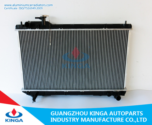 China Auto radiador de alumínio refrigerando eficiente para OEM 16400-7A470/7A490 da TA de RAV4'98-99 SXA15G fornecedor