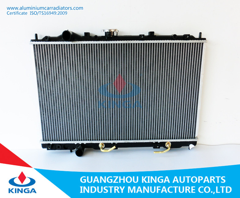 China Auto lanceiro 00 do radiador de Mitsubishi do controle do radiador em 760*100*510 fornecedor