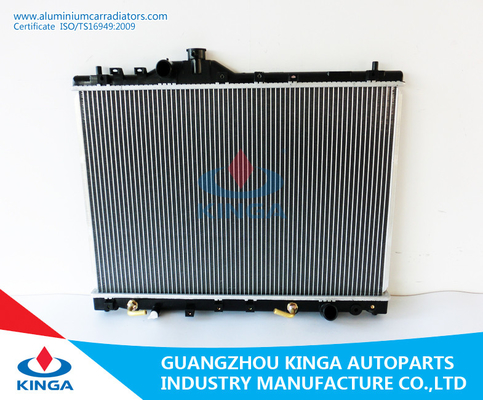 China Acessório TLSERIES 97-98 UA3 do radiador do carro de Honda auto no tanque de água que refrigera a substituição de Systerm fornecedor