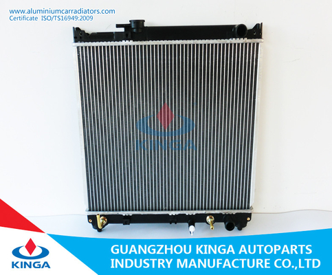 China Transmissão TD01 Effictive de SUZUKI VITARA 88-97 do REFRIGERADOR de ÓLEO do Cu auto que refrigera Systern fornecedor