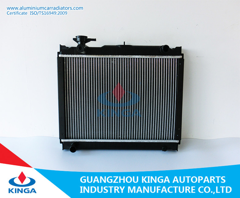 China Auto substituição de alumínio nova do radiador para a TA do ÔNIBUS de Nissan fornecedor