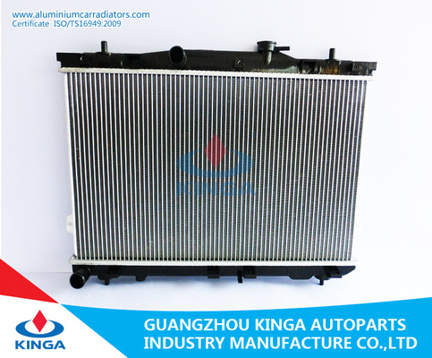China Acessório do carro da TA de Hyundai ELANTRA/LANTRA'00 do radiador do carro das peças de automóvel fornecedor