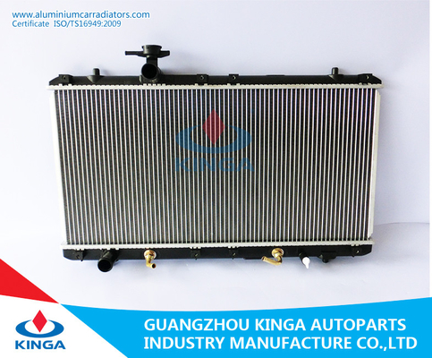 China Radiador de alumínio do carro da boa qualidade para a liana Aerio 2001-2004 de Suzuki EM fornecedor
